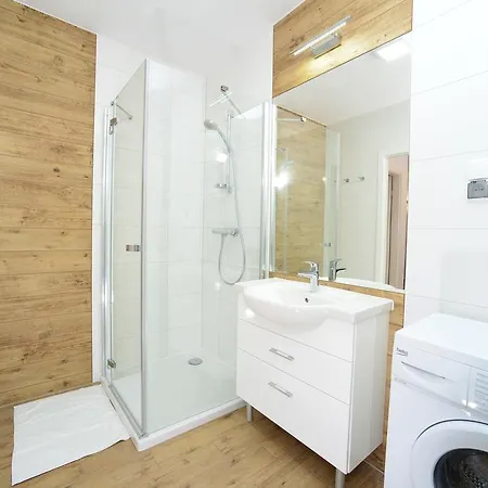 Solna 11 * Kolobrzeg