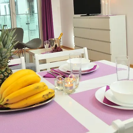 Solna 11 Apartment