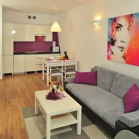 Solna 11 Apartment