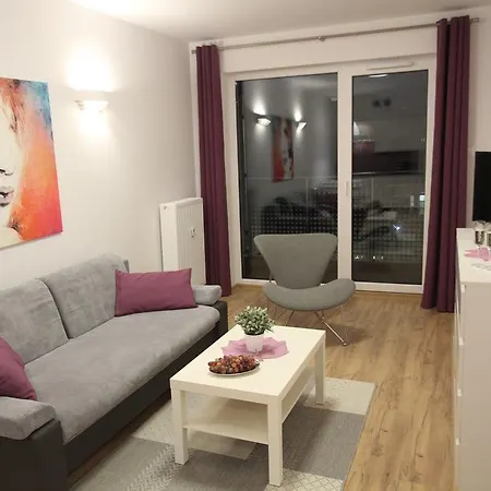 Solna 11 * Kolobrzeg