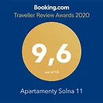 Solna 11 * Kołobrzeg