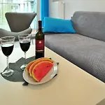 Apartament Solna 11 Kołobrzeg