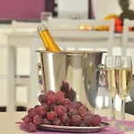 Apartament Solna 11 *