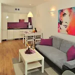 Solna 11 Apartament