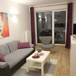 Solna 11 * Kołobrzeg