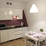Solna 11 Apartament *