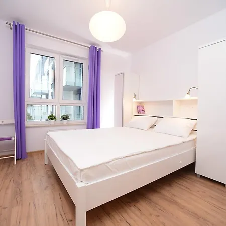 Solna 11 * Kołobrzeg