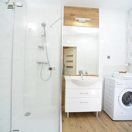 Solna 11 Appartement