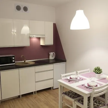 Solna 11 Apartamento *