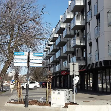 Apartament Solna 11