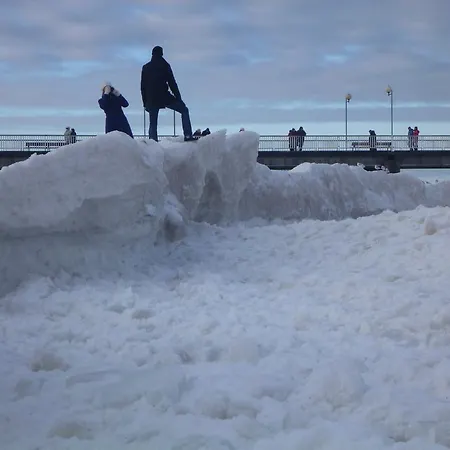 Apartment Solna 11 *