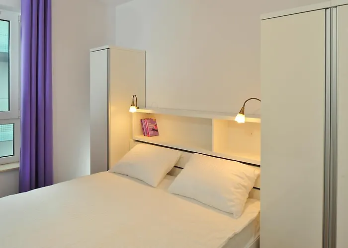 Solna 11 * Kolobrzeg