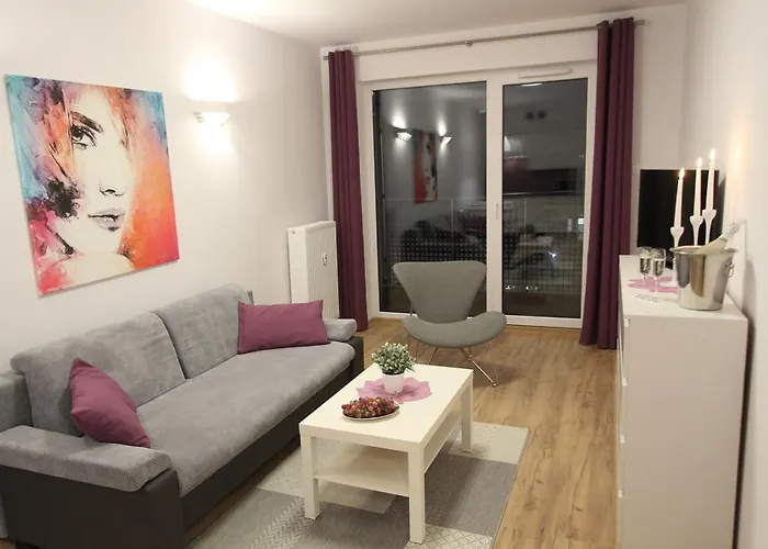 Solna 11 * Kolobrzeg